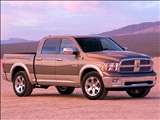 2010 Dodge Ram 1500 Crew Cab